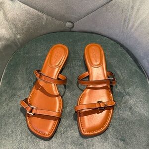 Lafayette 148 sandals